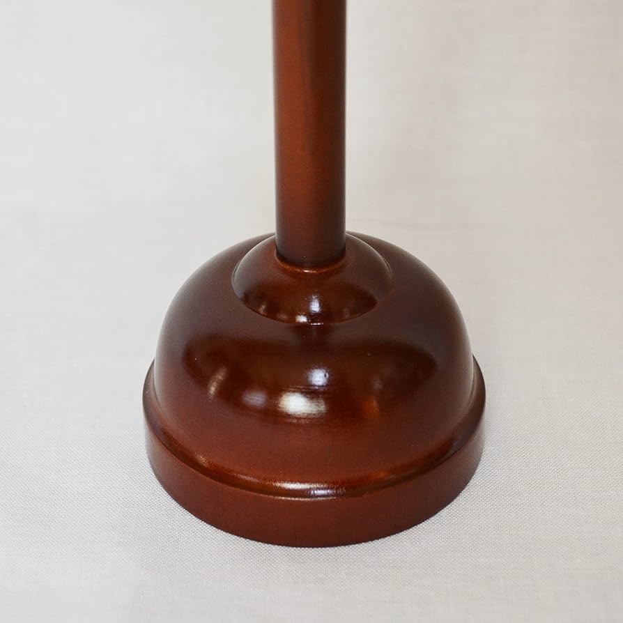 Amazon.co.jp : ぼんぼり光触媒【けやき】1本／雪洞／木製／照明